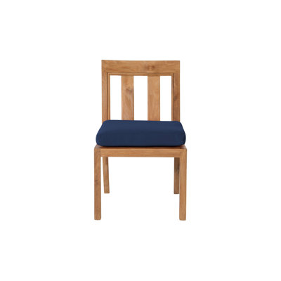 Chaise d'appoint Ivyann