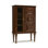 Art Solid Wood Bar Cabinet
