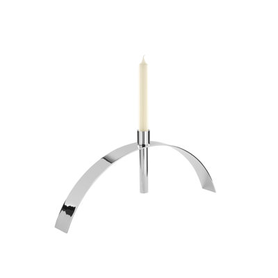 Sydney Metal Tabletop Candlestick