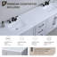 Meuble-lavabo double 84 po-1215318884