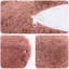 Light Grey Cushion Cover-133211194
