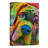 Mastiff by Dean Russo - Print on Canvas-1799762127-1855587809
