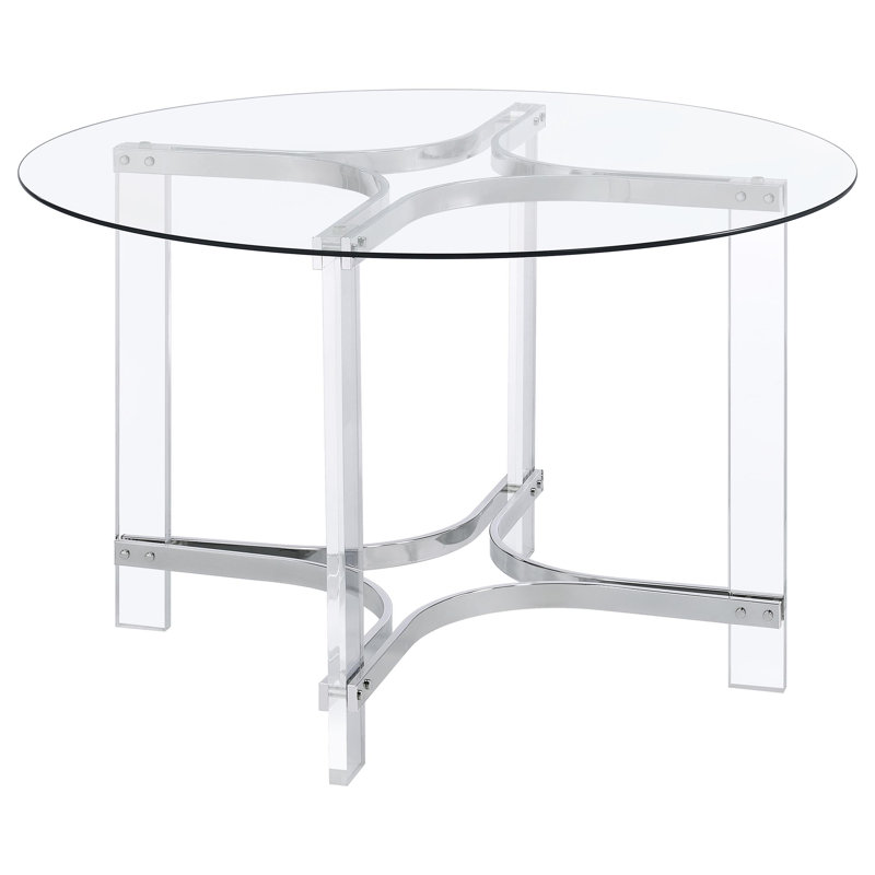 Table de salle à manger Huitt