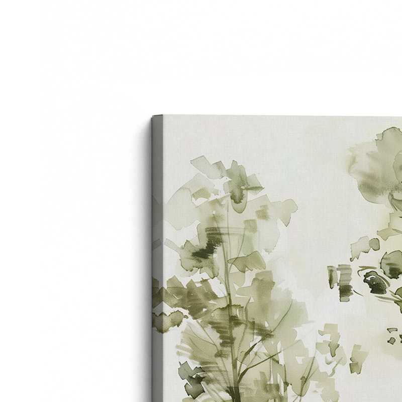 Golden Valley, ensemble de 2 impressions, 18 po x 12 po, Toile tendue
