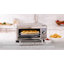 Four grille-pain à frire numérique Hamilton Beach® Sure-Crisp®