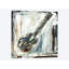 Impression sur guitare par Kelsey Hochstatter - galerie - impression sur toile tendue-30269245-72556233-72556240