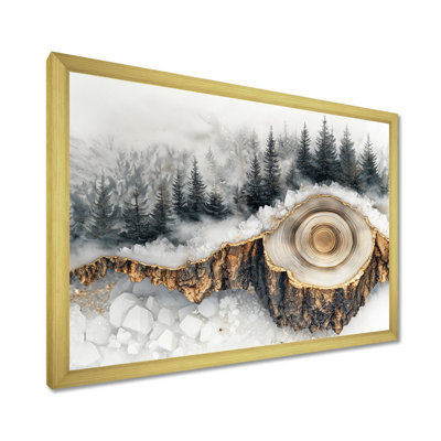 Giovany - Landscapes Wall Art