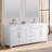 Wenniah 72" Double Vanity-105509067
