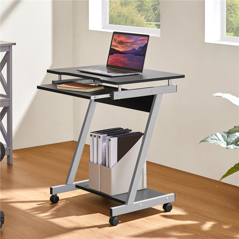 Computer Desk, Black