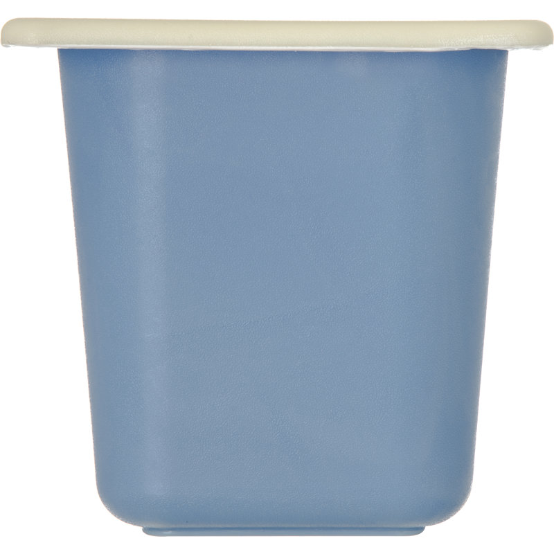 Carlisle Food Service Products Coldmaster® Rectangle Plastic Food Storage Container