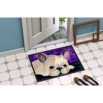 Wenger Non-Slip Indoor Doormat