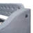 Twin Size Upholstered Daybed With Storage Armrests And Drawers, Day Bed-18907390
