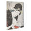 Mother & Child by Kitagawa Utamaro - Wrapped Canvas-55362937