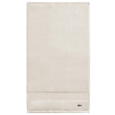 Débarbouillette 100% coton
