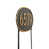 Swedish Iron/Black