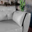 Marylin Upholstered Leather Armchair-550478301-550847769