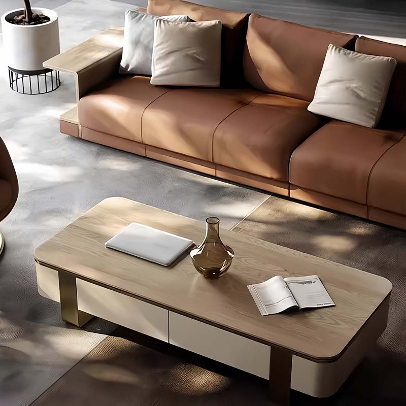 Table basse Modern
