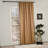 Extra Wide & Extra Long Custom Made Decorative Single Panel-100930419-100964289
