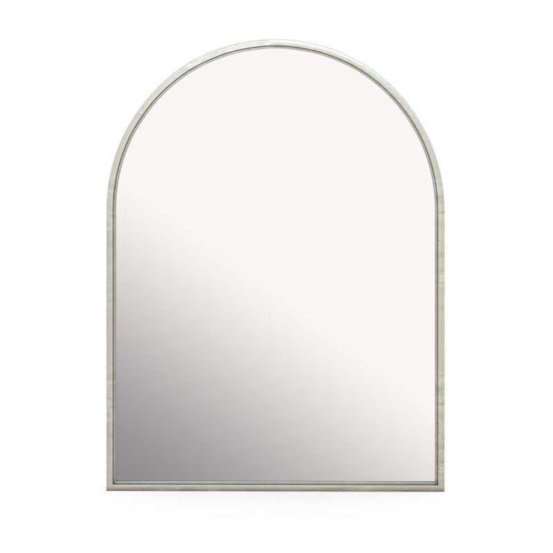 Vault Flat Wall Mirror