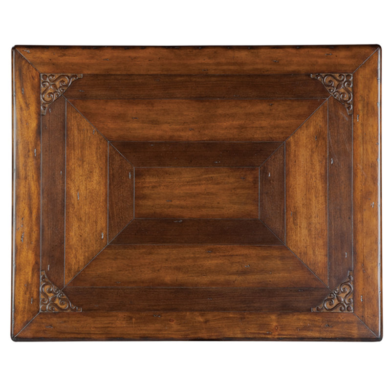 Cleethorpes Coffee Table