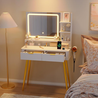 Dressing Table