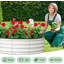 Metal Raised Garden Bed-366847984