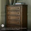 Commode Alboran