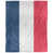 Navy Blue/White/Red sélectionné