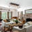 Metal Flush Mount Rectangular Ceiling Light-493704977-483254896-483254903