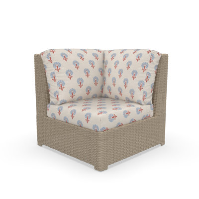 Henri Corner Chair
