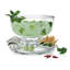 Palladio Glass Cake Stand