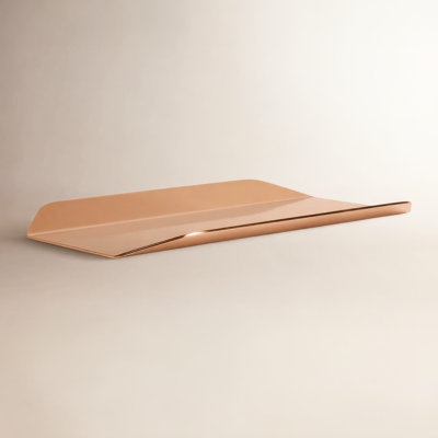 Twofold Decorative Tray