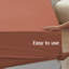 Super Soft Extra Deep Pocket Microfiber Brushed Fitted Sheet-1491674904-1491674896