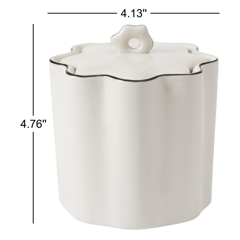Le Marais Bathroom Storage Container