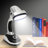 7.6'' Battery Powered Outdoor Table Lamp