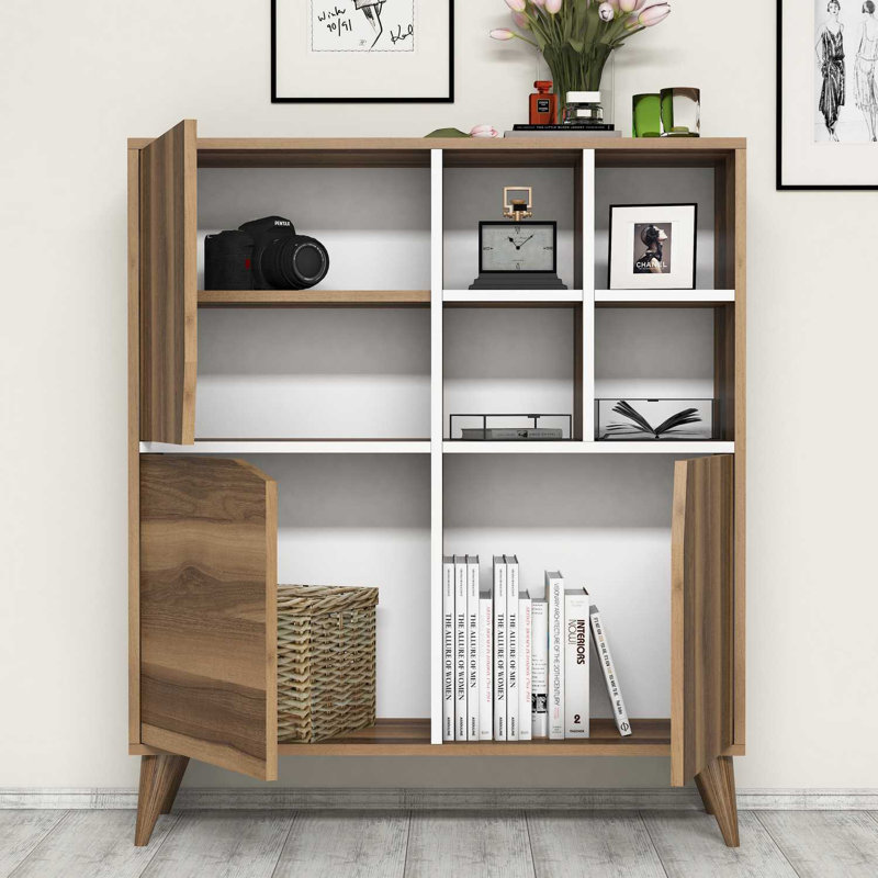 Armoire 3 portes Breaux
