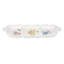Lenox Butterfly Meadow Divided Condiment Server