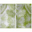 Garden Carpet Tropical Leaf