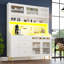 Standard Pantry / Tall Cabinet-518872472