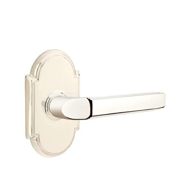 Levier de porte de passage