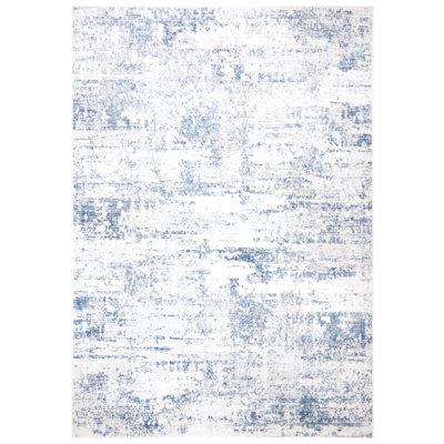 Grandview 700 Performance Abstract Rug