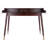 Solid Wood Base Writing Desk