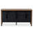 Kaplan Wood 3-Door Sideboard-1913822140