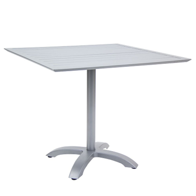 Table de salle à manger, L 30 po x L 30 po x H 30 po