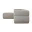 Evander Outdoor 4 - Seat Patio Sectional