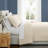 Brooklyn Loom Essential Cotton Quilt Set-108430965-108430966