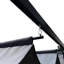 Outdoor Patio 10x10 Ft Pergola Replacement Canopy - Blocking, Water-repellent, Simple Setup, Grey Water , Installation,