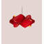 Swirl 1 - Light Pendant-828732653-845677200-858850230