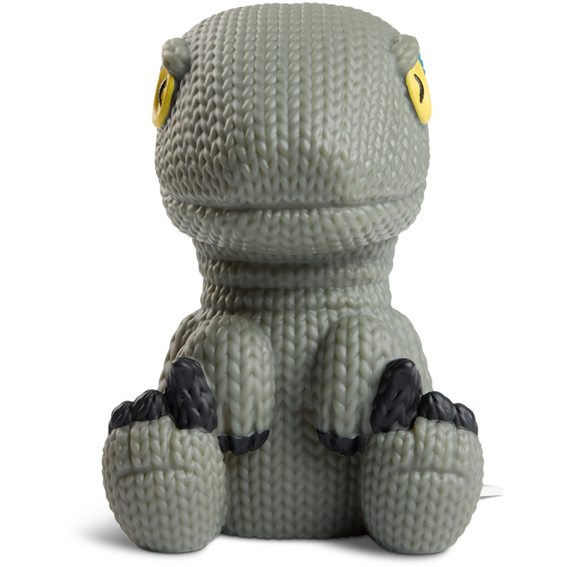  - Jurassic Park - Blue #137