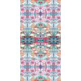 Gypsy by John Beard - Artist Enhanced Canvas Print